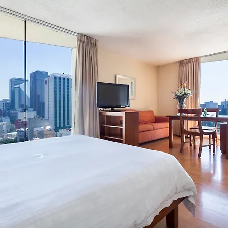 Exe Suites San Marino