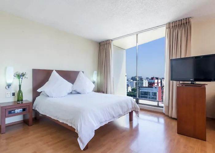 Aparthotel Exe San Marino