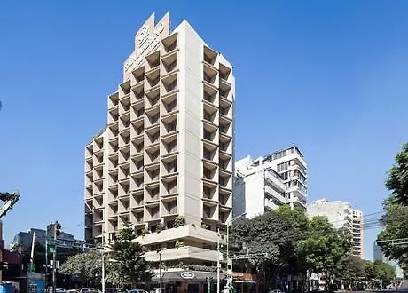 Aparthotel Exe San Marino Mexiko-Stadt