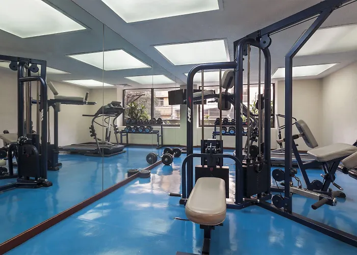 Aparthotel Exe San Marino 5*