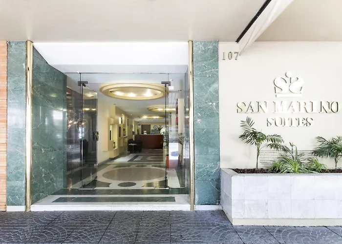Exe San Marino 5*