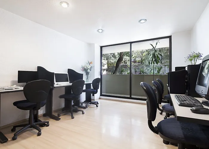 Aparthotel Exe San Marino 5*
