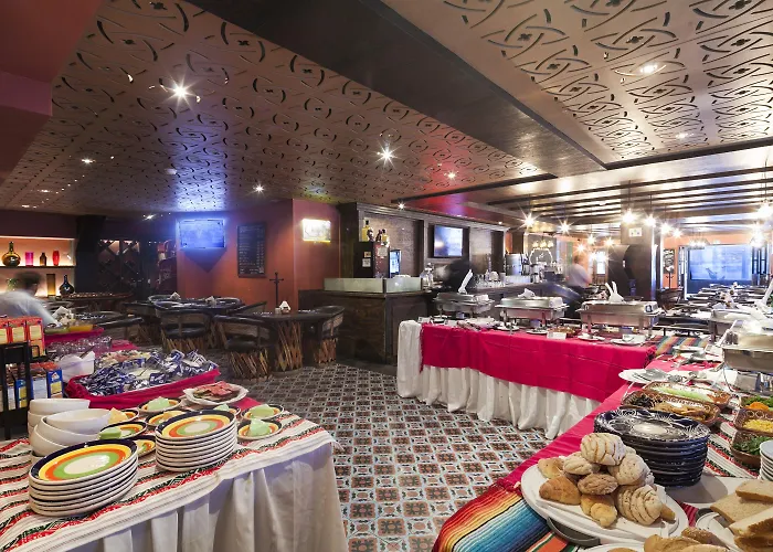 Aparthotel Exe San Marino