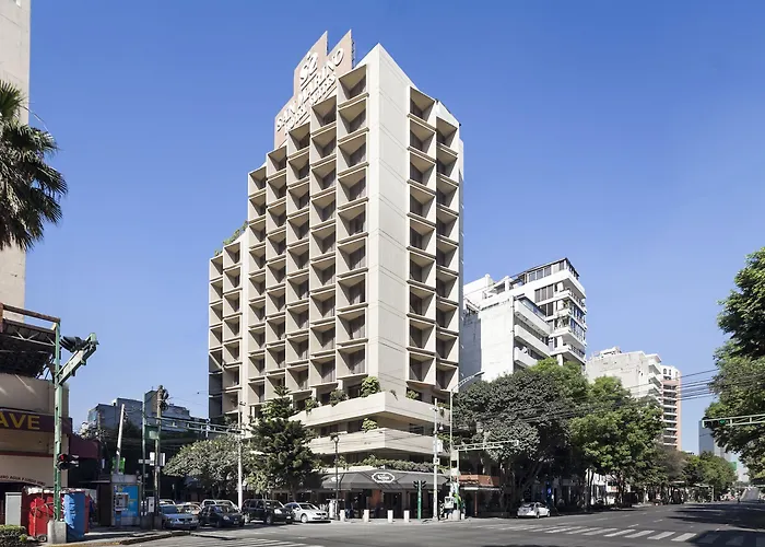Aparthotel Exe San Marino 5*
