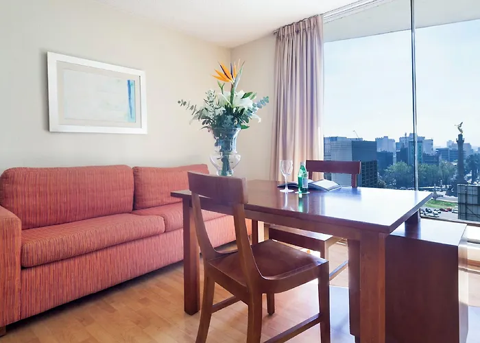 Exe San Marino Aparthotel