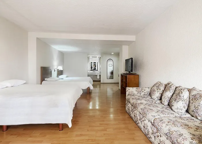 Exe San Marino Aparthotel