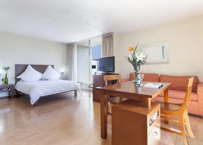 Exe San Marino Aparthotel