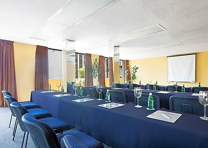 Exe San Marino Aparthotel 5*