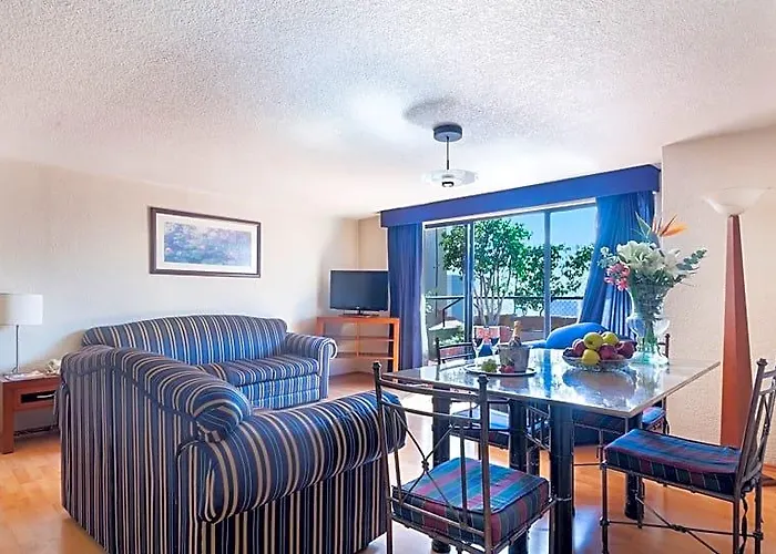 Exe San Marino Aparthotel