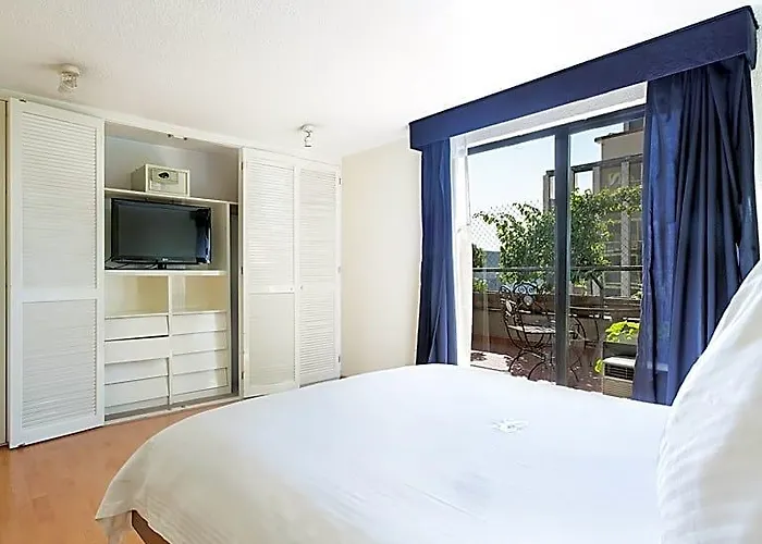 Aparthotel Exe San Marino
