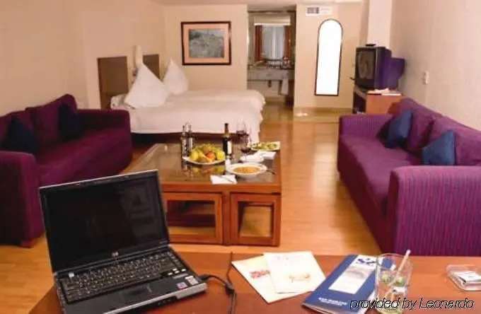 Exe San Marino Aparthotel