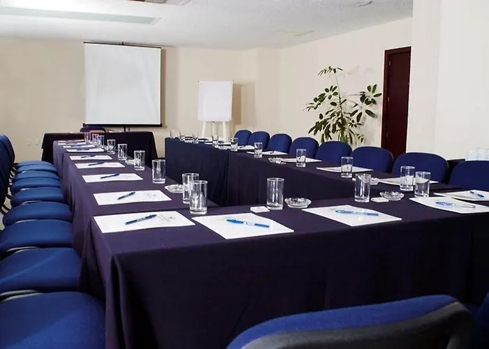 Aparthotel Exe San Marino 5*