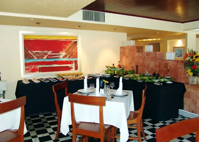 Exe San Marino Aparthotel 5*