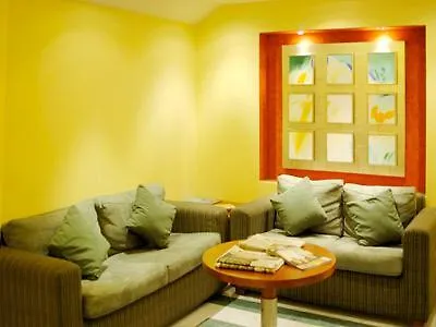 Aparthotel Exe San Marino