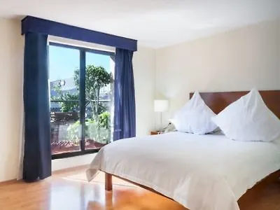 Aparthotel Exe San Marino 5*