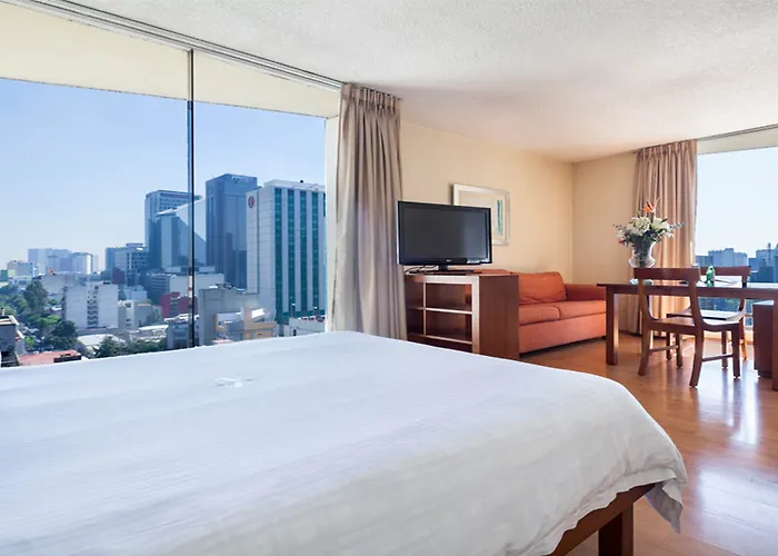 Exe San Marino Aparthotel